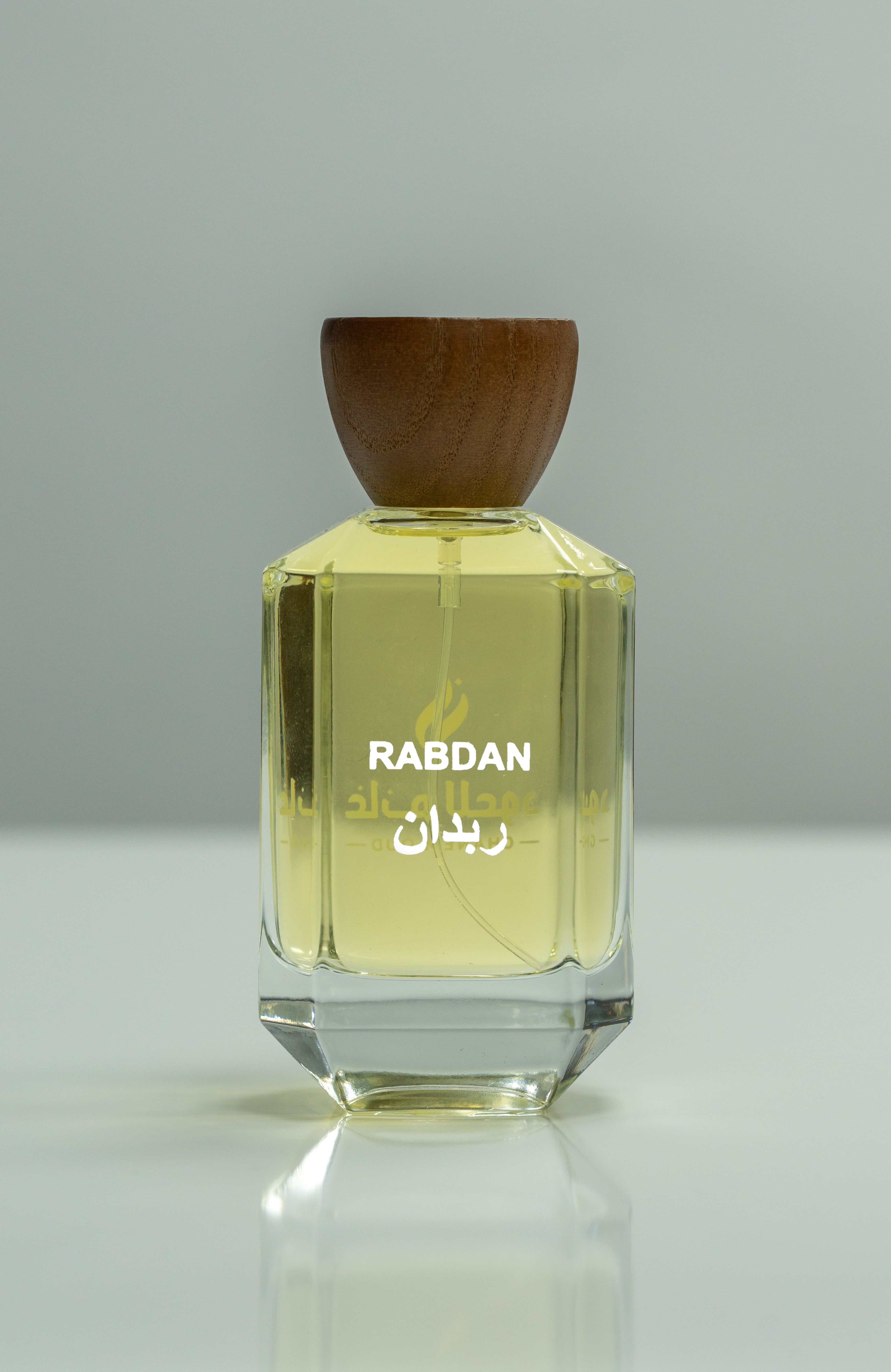Rabdan