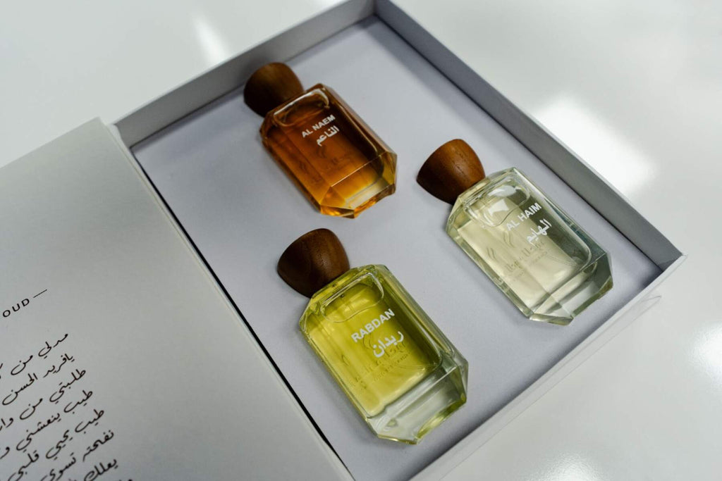 Perfume Collection