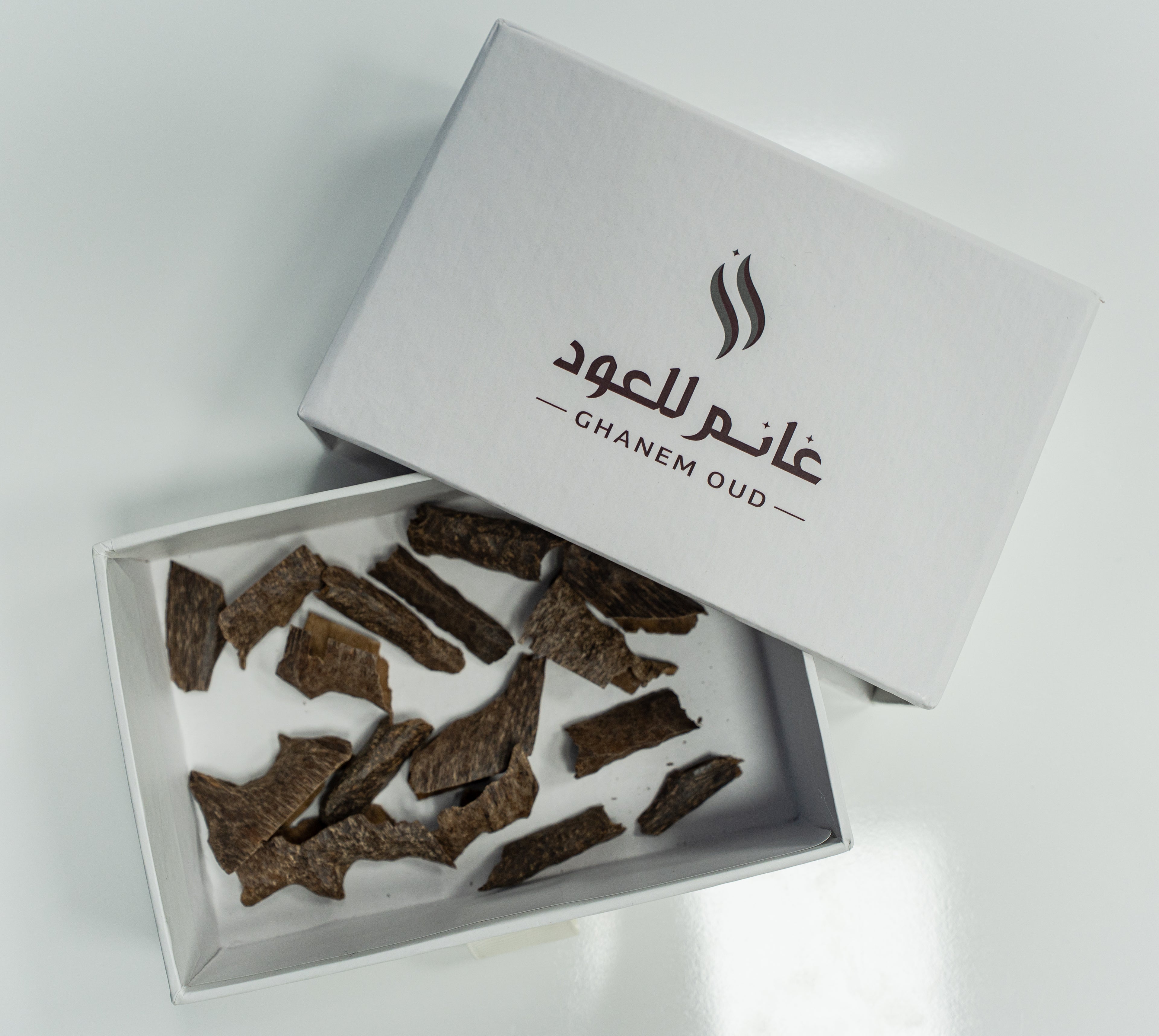تراد عود